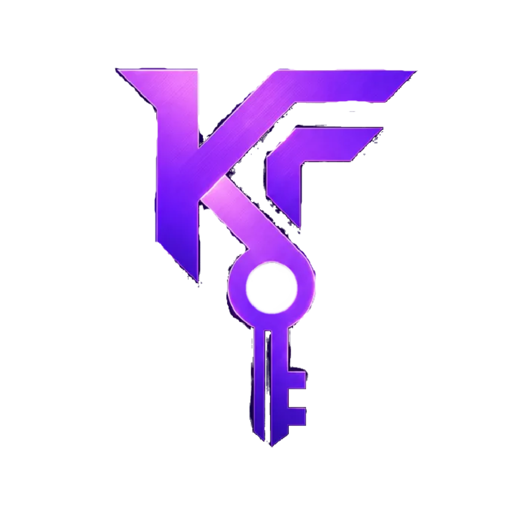 KeyForge